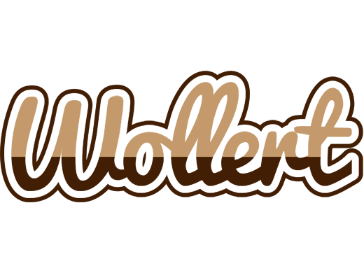 Wollert exclusive logo