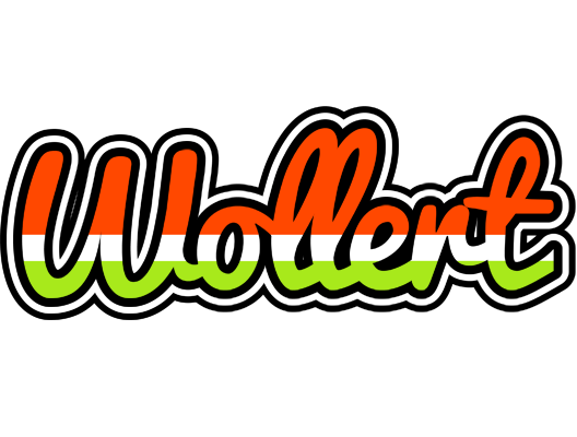 Wollert exotic logo