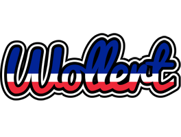 Wollert france logo