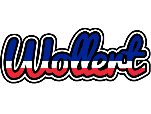 Wollert france logo