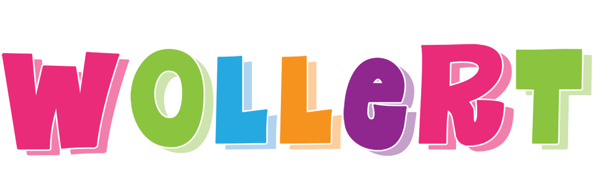 Wollert friday logo