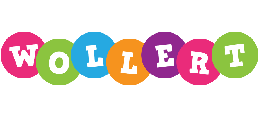 Wollert friends logo