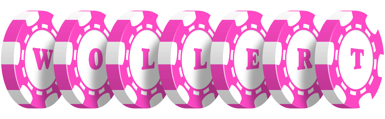 Wollert gambler logo
