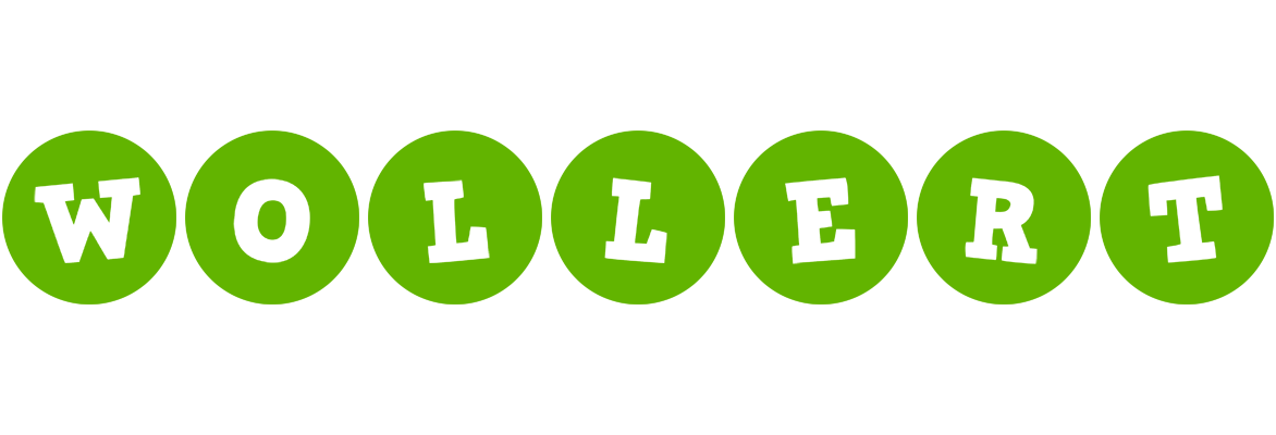 Wollert games logo