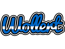 Wollert greece logo