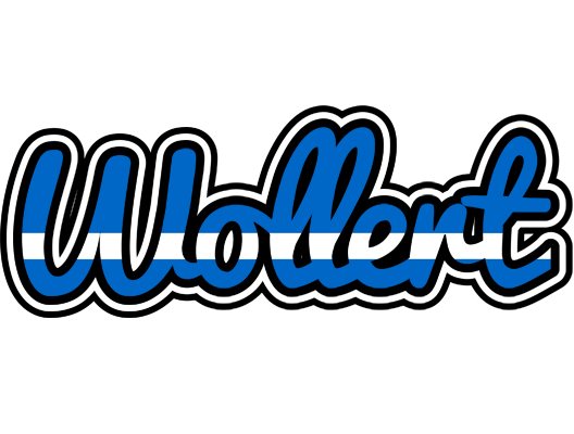 Wollert greece logo
