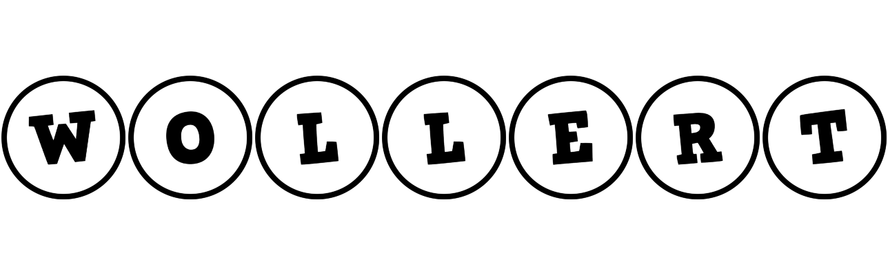 Wollert handy logo