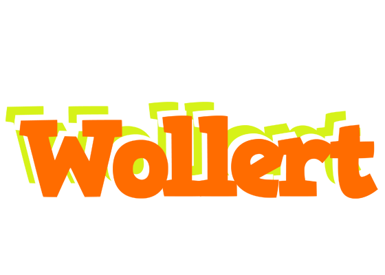 Wollert healthy logo