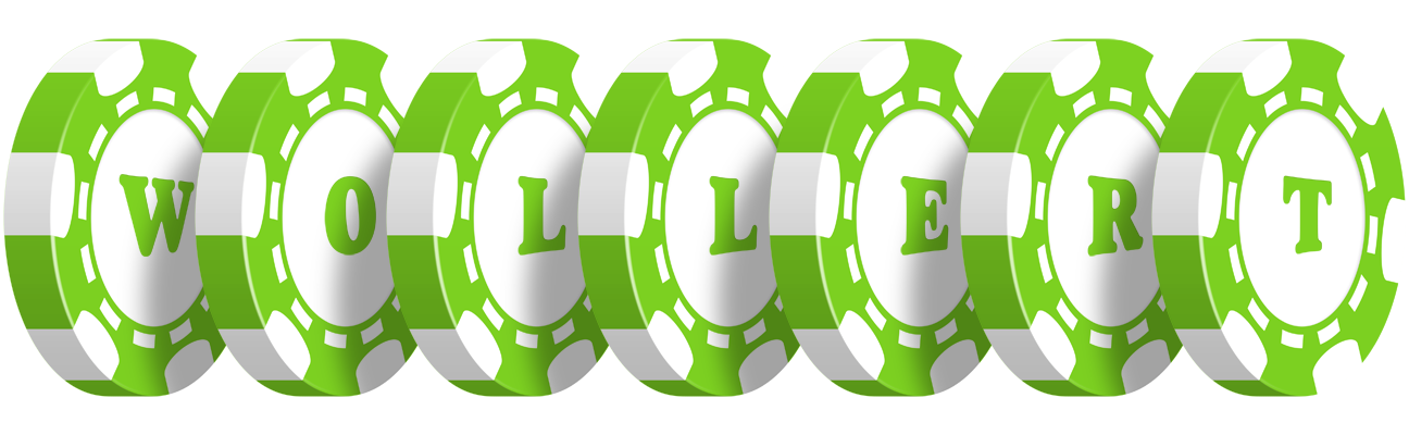 Wollert holdem logo