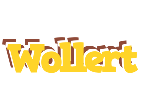 Wollert hotcup logo