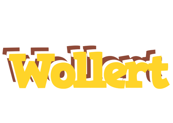 Wollert hotcup logo