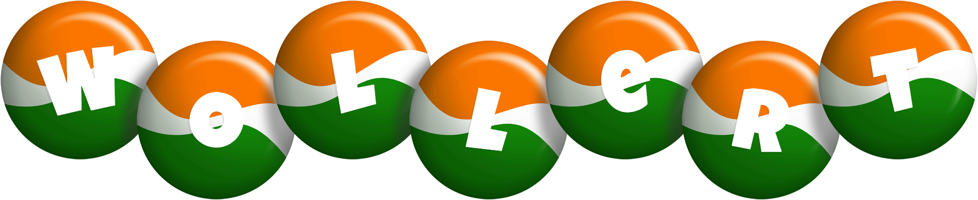 Wollert india logo