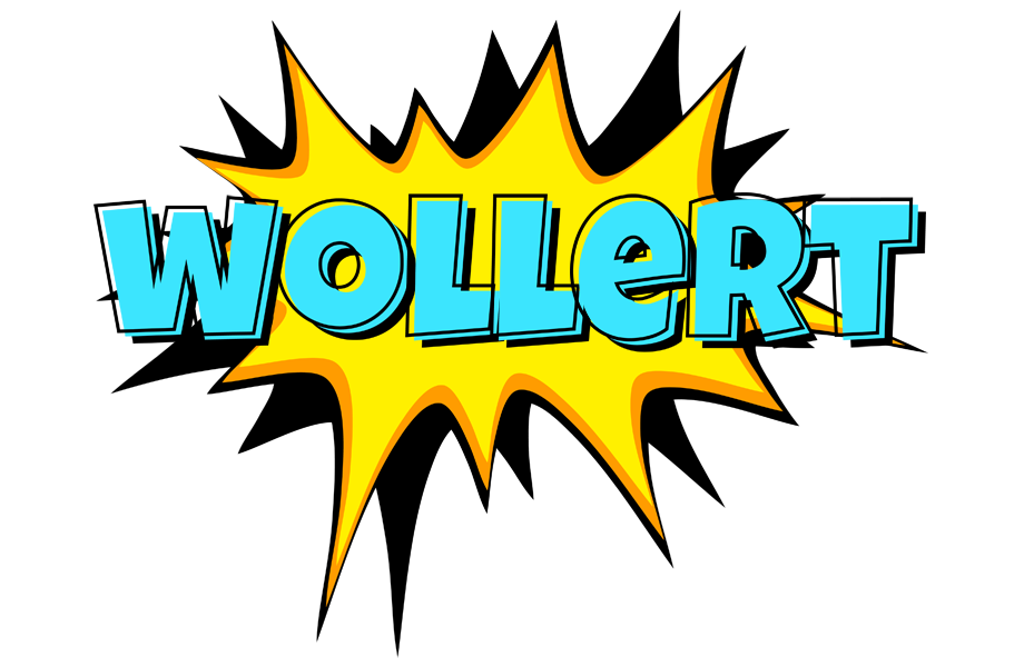 Wollert indycar logo