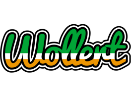 Wollert ireland logo