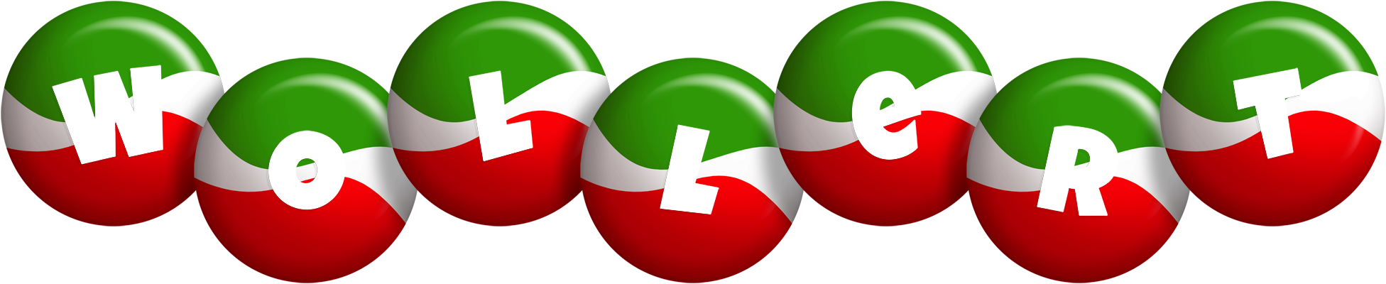 Wollert italy logo