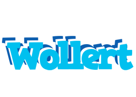 Wollert jacuzzi logo