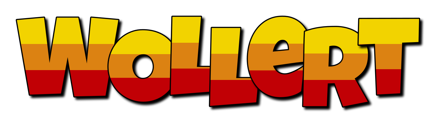 Wollert jungle logo