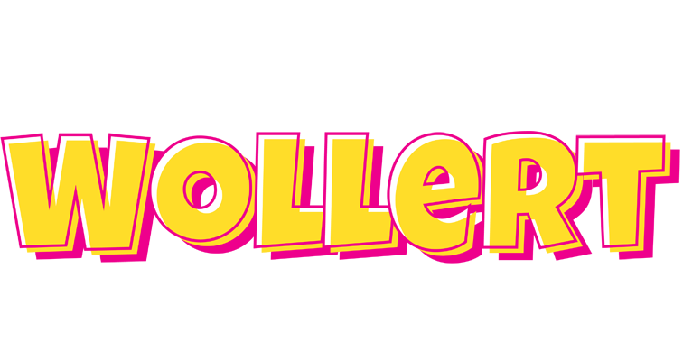 Wollert kaboom logo
