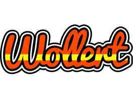 Wollert madrid logo