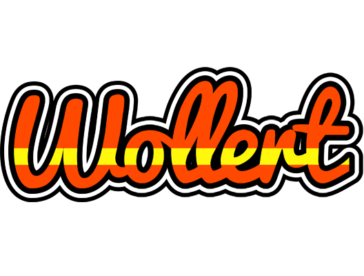 Wollert madrid logo