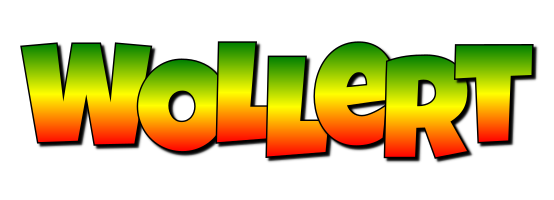 Wollert mango logo