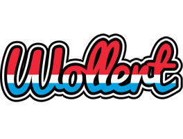 Wollert norway logo