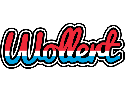 Wollert norway logo