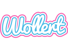 Wollert outdoors logo