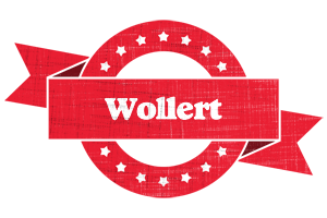 Wollert passion logo