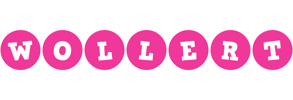 Wollert poker logo