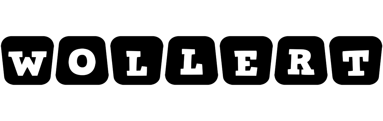 Wollert racing logo