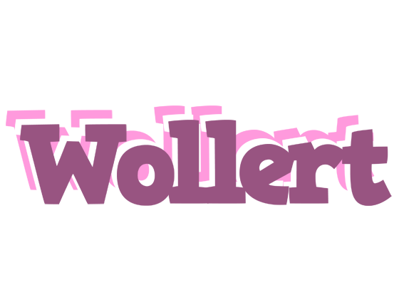 Wollert relaxing logo
