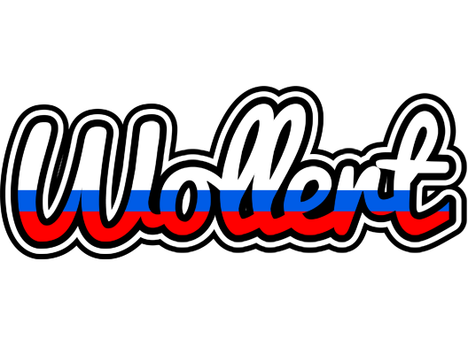 Wollert russia logo