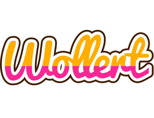 Wollert smoothie logo