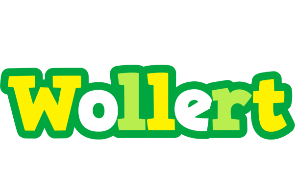 Wollert soccer logo