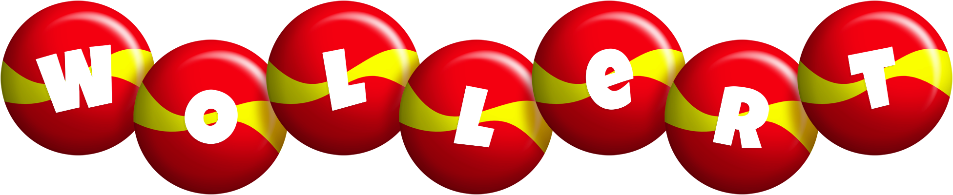 Wollert spain logo