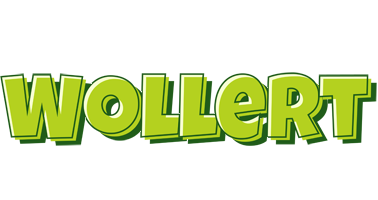 Wollert summer logo