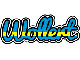 Wollert sweden logo