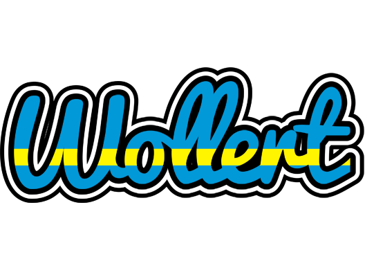Wollert sweden logo