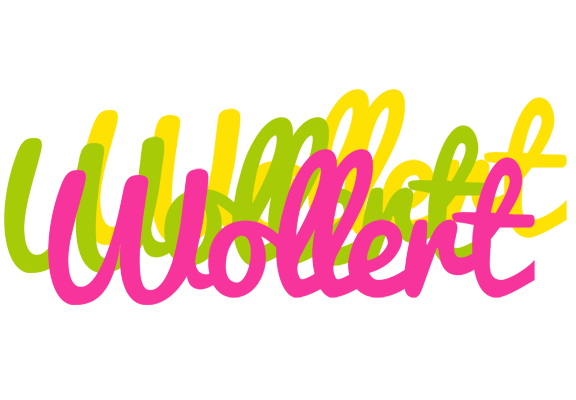 Wollert sweets logo