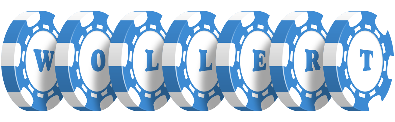 Wollert vegas logo