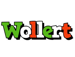 Wollert venezia logo