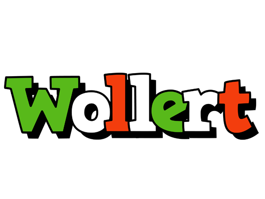 Wollert venezia logo