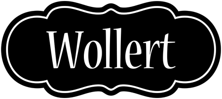 Wollert welcome logo