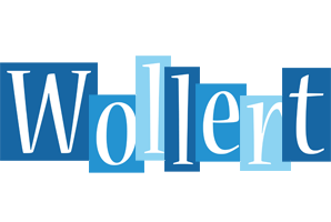 Wollert winter logo