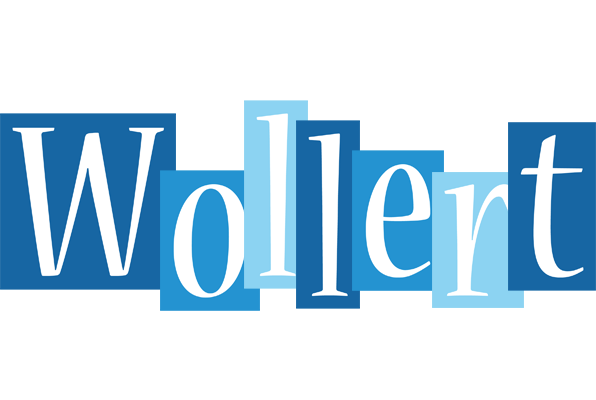 Wollert winter logo
