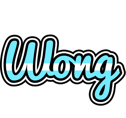 Wong argentine logo