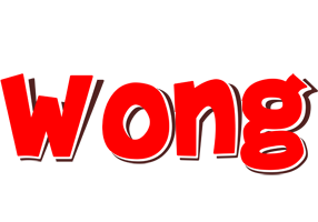 Wong basket logo