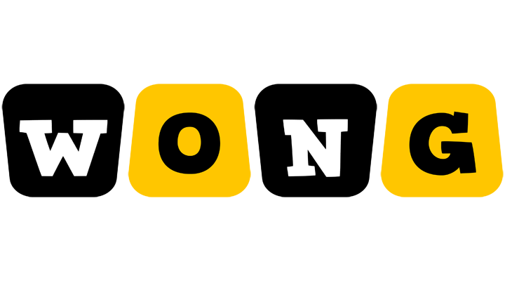 Wong boots logo