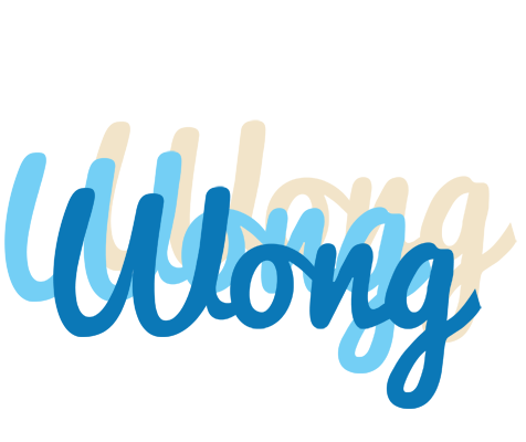 Wong breeze logo